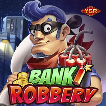 Bank Robbery - DEMO MBS